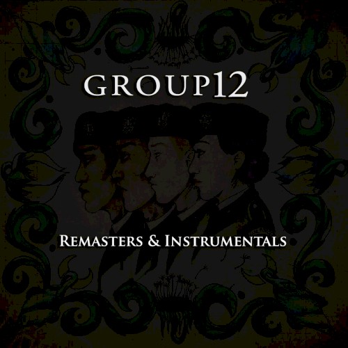 Group 12 (Remasters & Instrumentals)