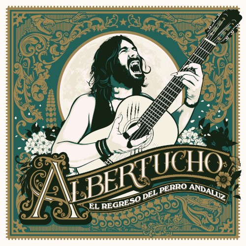 El regreso del Perro Andaluz