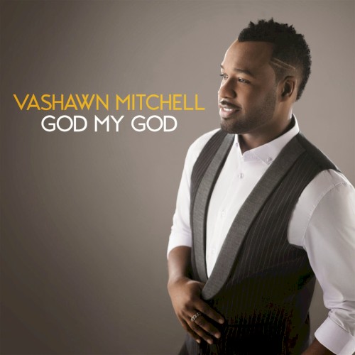God My God EP