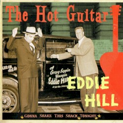 The Hot Guitar