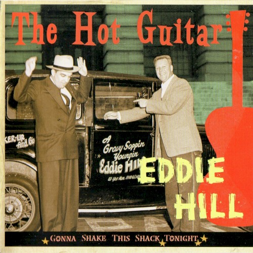 The Hot Guitar