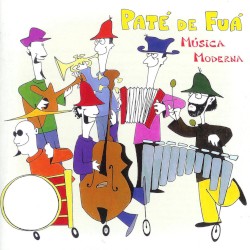 Música moderna