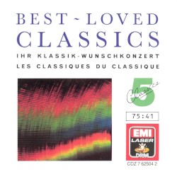 Best‐Loved Classics 5