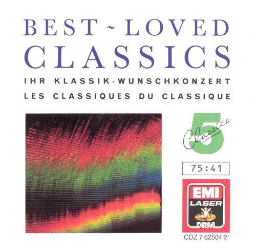 Best‐Loved Classics 5