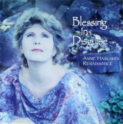 Blessing in Disguise