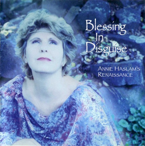 Blessing in Disguise