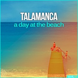 A Day At The Beach