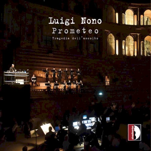 Prometeo. Tragedia dell’ascolto
