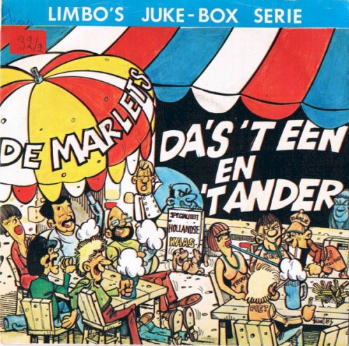 Da’s ’t een en ’t ander