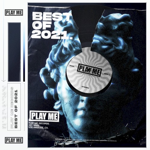 Play Me: The Best of 2021