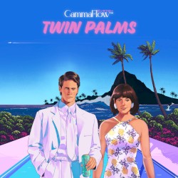 Twin Palms