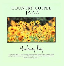 Country Gospel Jazz