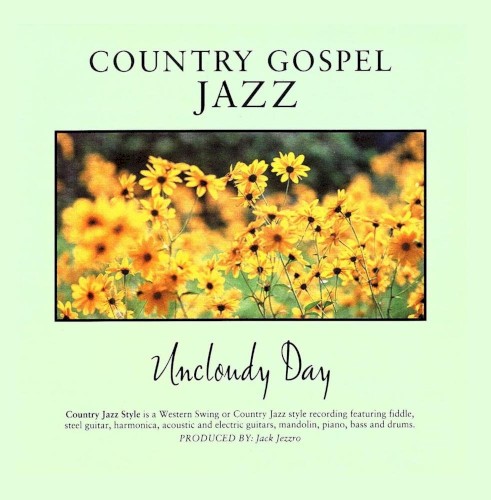 Country Gospel Jazz