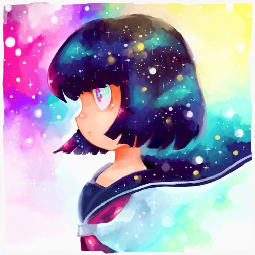 blast off