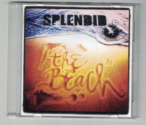 The Beach