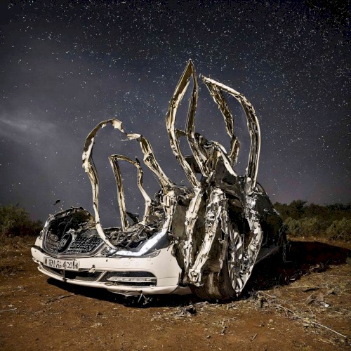maybach / wzf