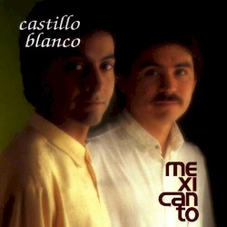Castillo blanco