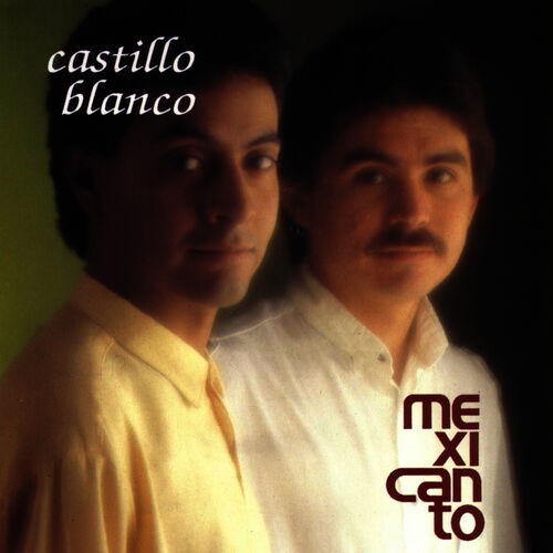 Castillo blanco