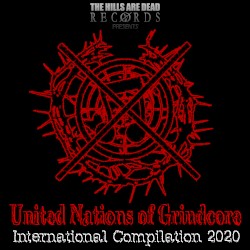 United Nations of Grindcore 2020