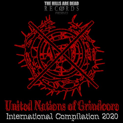 United Nations of Grindcore 2020