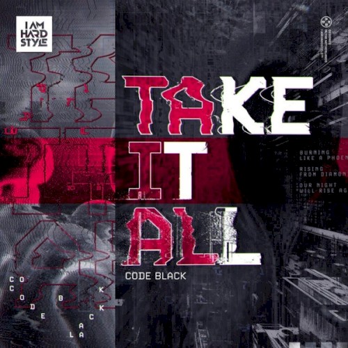 Take It All