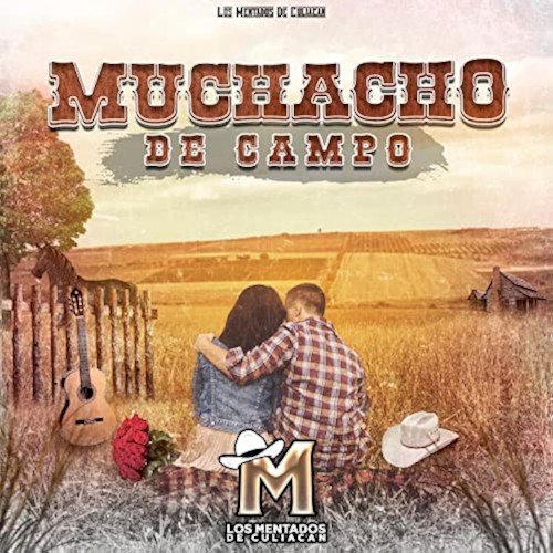 Muchacho de campo