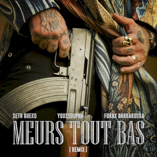 Meurs tout bas (remix)