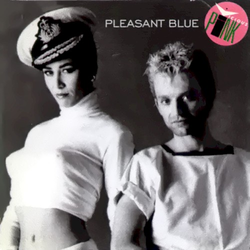Pleasant Blue (The Best of Vicious Pink)