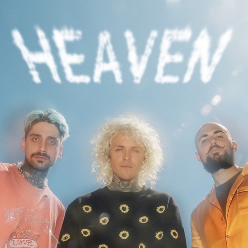 Heaven