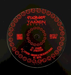 Lithium EP