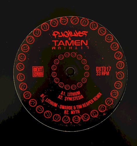 Lithium EP