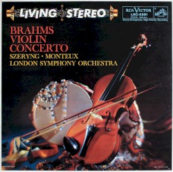Violin Concerto