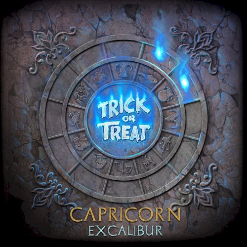 Capricorn : Excalibur