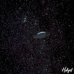 Lost in Space