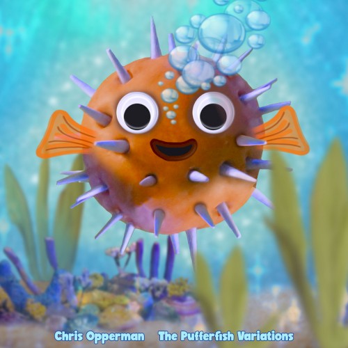 The Pufferfish Variations
