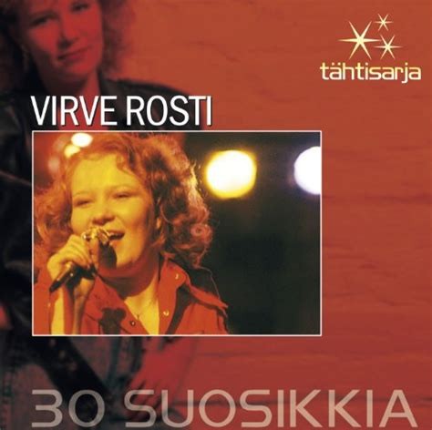 30 Suosikkia