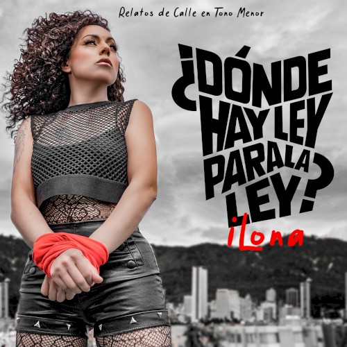 ¿Dónde hay ley para la ley?
