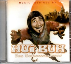 Music Inspired by Hui Buh