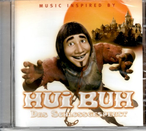 Music Inspired by Hui Buh