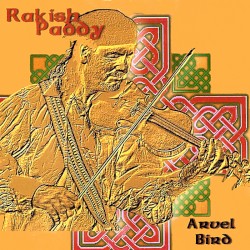 Rakish Paddy