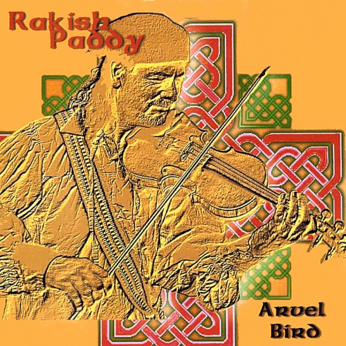 Rakish Paddy