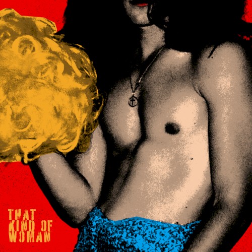 That Kind of Woman