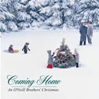Coming Home - An O'Neill Brothers' Christmas