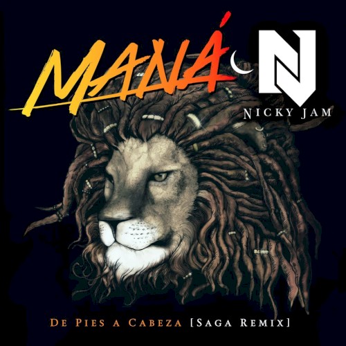 De pies a cabeza (Saga remix)