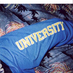 UNIVERSITY