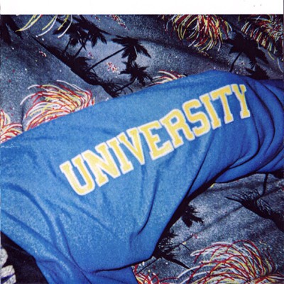 UNIVERSITY