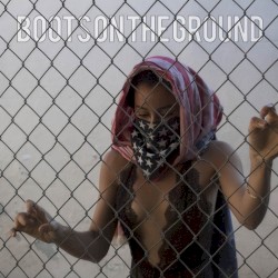 Boots on the Ground