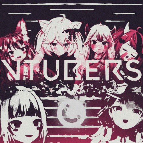 VTUBERS