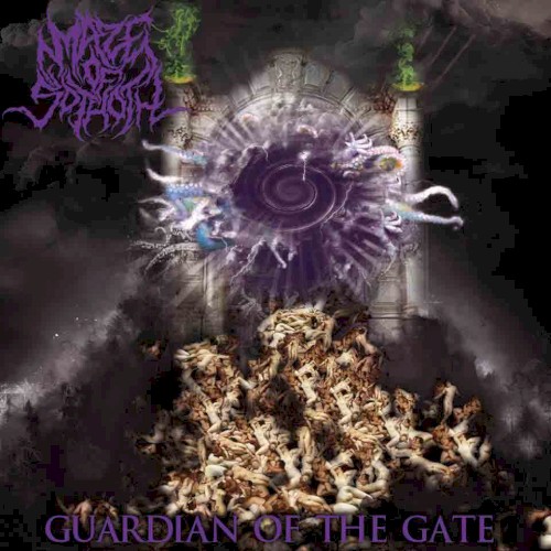 Guardian of the Gate