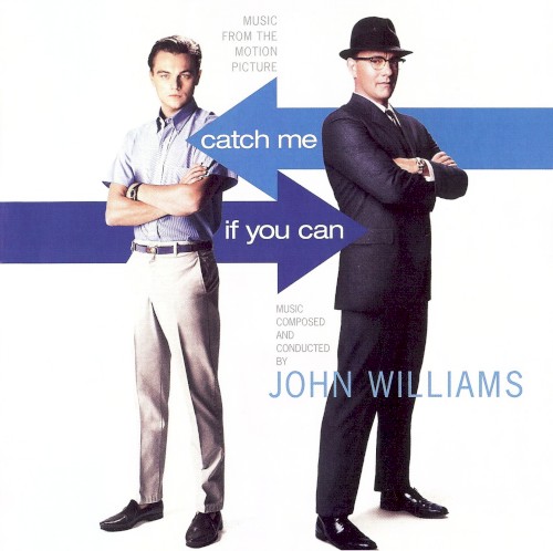 Catch Me If You Can